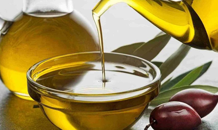 Sahte zeytinyağı ölüm saçıyor! Zeytinyağı adı altında yeşil boya satılıyor