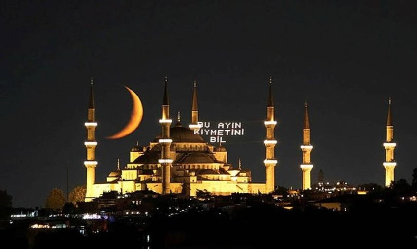 Sahurda ezan okunurken su içmek orucu bozar mı? Niyet ettikten sonra su içilir mi? Sabah ezanına kadar su içilir mi?