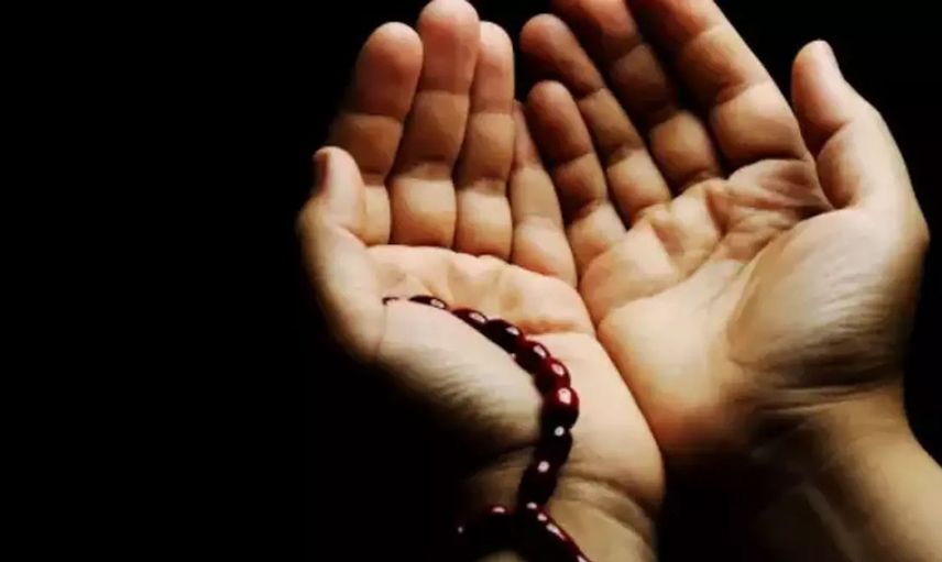 Sahurda hangi dualar okunur? Peygamberimiz sahurda hangi duaları okurdu?