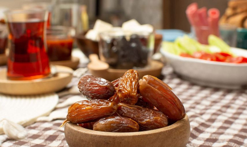 Sahurda ne yenir? Sahurda tok tutan yiyecekler
