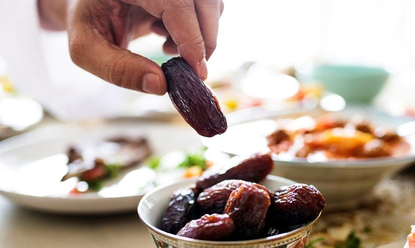 Sahurda ne yenmeli, sahurda susatmayan yiyecekler nelerdir?
