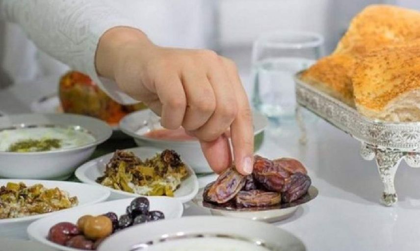 Sahurda susatmayan, tok tutan yiyecekler