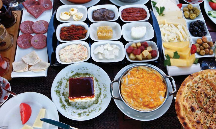 Sahursuz oruç tutmanın ne gibi zararları var? Sahur yapmadan oruç tutanlar dikkat: Vücuda etkisi büyük!