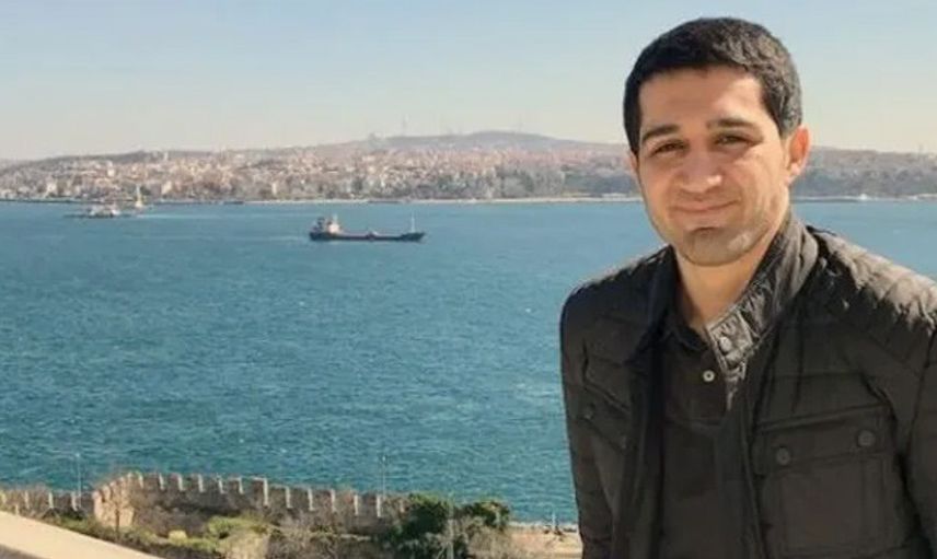 Said Hatipoğlu Kimdir?