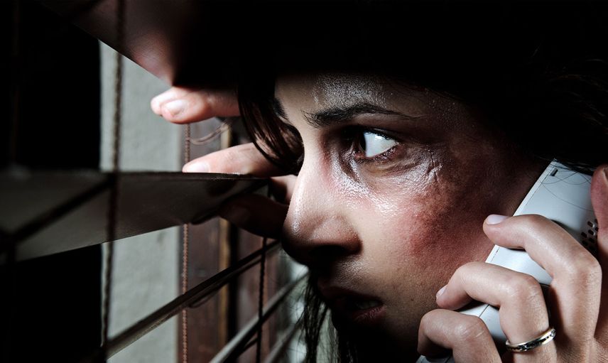 Saime KADES uygulaması ile hayatını korumaya çalışıyor: ‘Elimden bırakamıyorum’