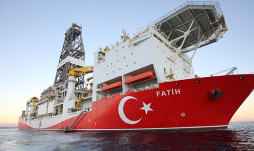 Sakarya Gaz Sahası’nda Kuyu Testleri Başlıyor