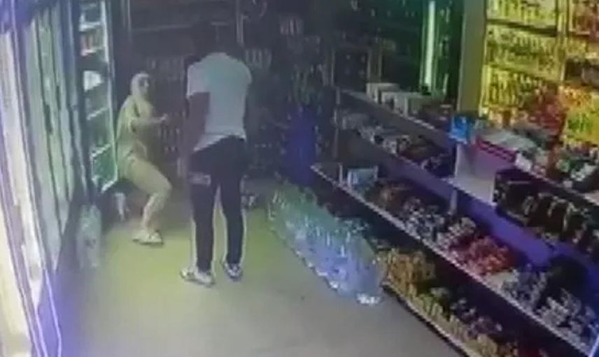 Sakarya'da dehşeti yaşamıştı! Saldırganla ilgili yeni detaylar gün yüzüne çıktı!