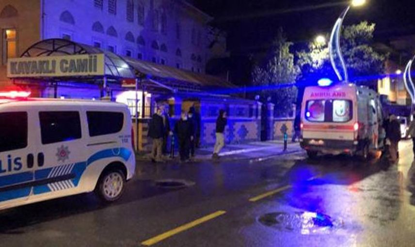 Sakarya'da Korkunç Olay! Bıçaklayıp Camiye Sakladılar