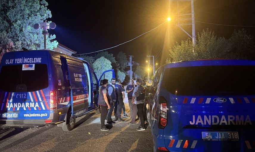 Sakarya'da Silahlı Kavga: Tutuklu Sayısı Dördü Buldu