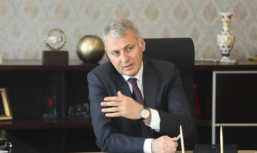 Sakarya'nın 2025 İhracat Başarısı