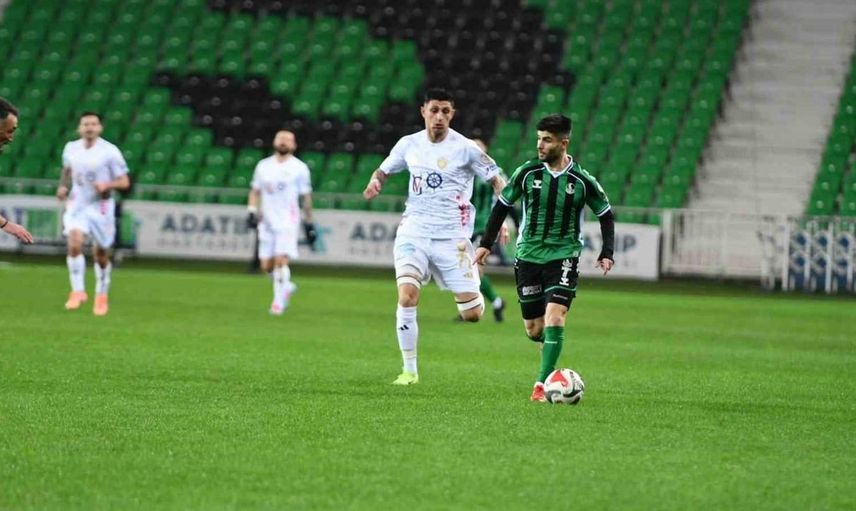 Sakaryaspor'un 15 Yıllık Sürecinde Yaşananlar