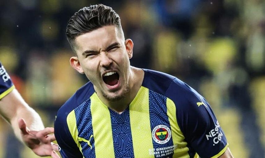 Sakatlığı atlattı! O maçta  Ferdi Kadıoğlu’na ilk 11 forma verilecek mi?