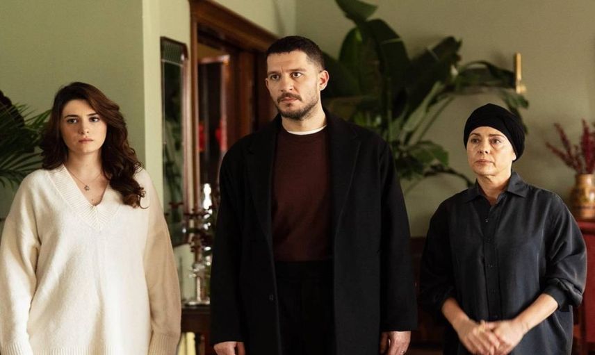Sakla Beni 11. bölüm fragmanı: Sakla Beni yeni bölümde neler olacak? Sakla Beni bugün var mı, saat kaçta?