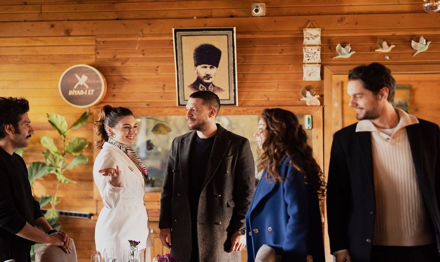 Sakla Beni 22. bölüm fragmanı: Sakla Beni yeni bölümde neler olacak?