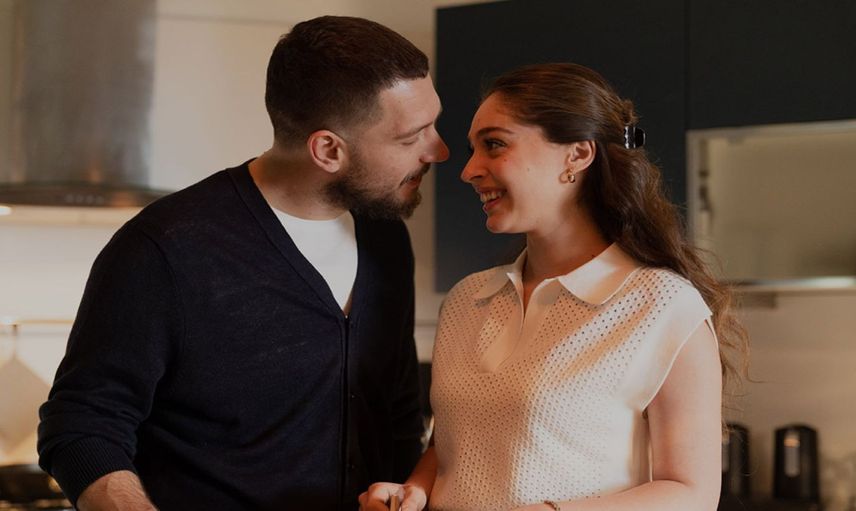 Sakla Beni 24. bölüm fragmanı yayınlandı: Star TV dizisi Sakla Beni’nin yeni bölümünde neler olacak?