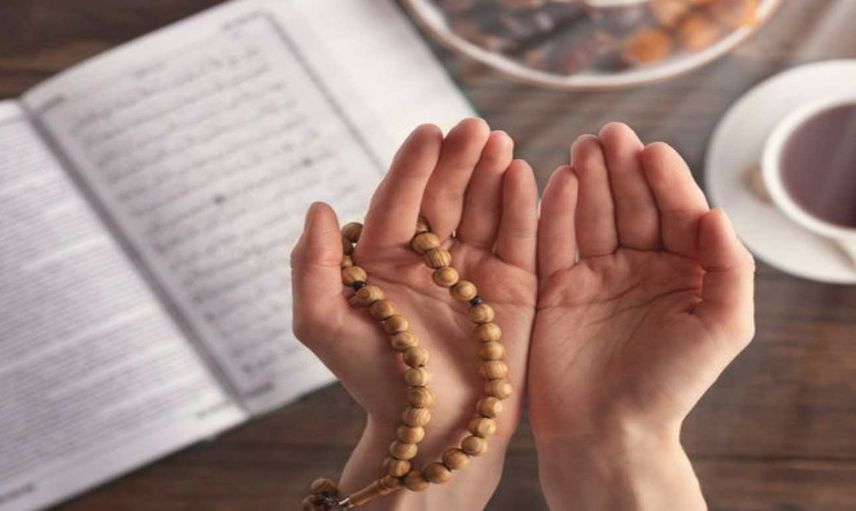 Salavat nedir, nasıl getirilir? Salavatı Şerif okunuşu ve fazileti