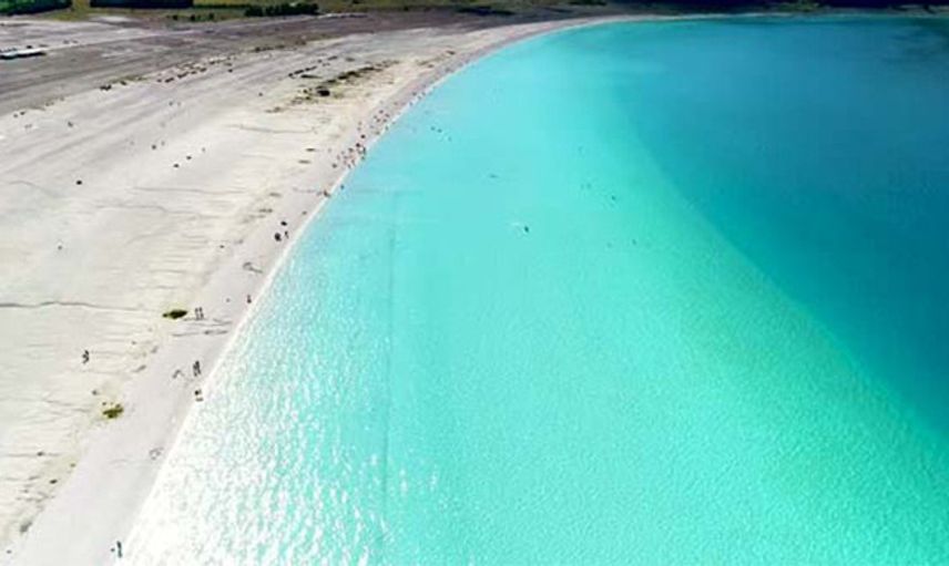 Salda Gölü’ne Yeni Yasaklar Getirildi