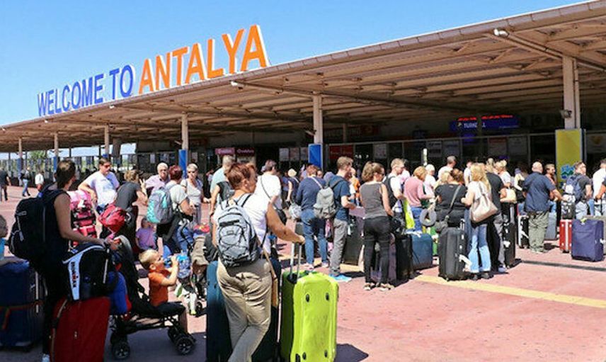 Salgın Öncesi Döneme Dönüyoruz: Turizme İngiliz Dopingi!
