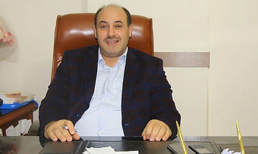 Salih Memişoğlu Kimdir?