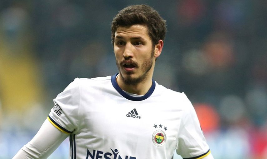 Salih Uçan Beşiktaş'a Transfer Olacağını Açıkladı!