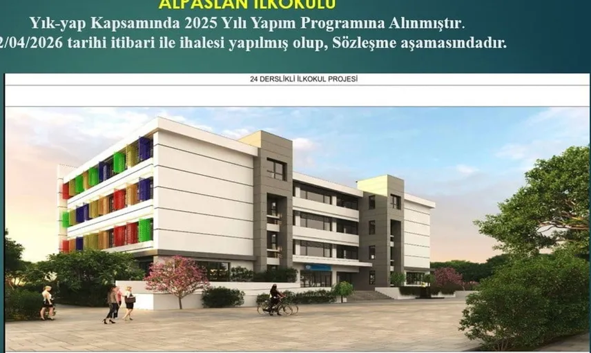 Salihli'de Kamu Yatırımları Üzerine Toplantı