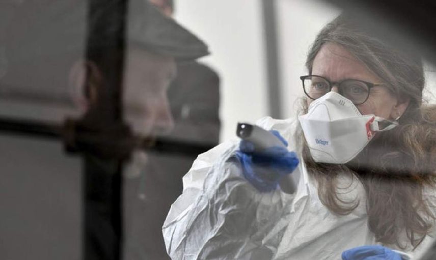 Salmonella virüsü tehlikeli mi, nasıl bulaşır? Salmonella Türkiye'de görüldü mü?