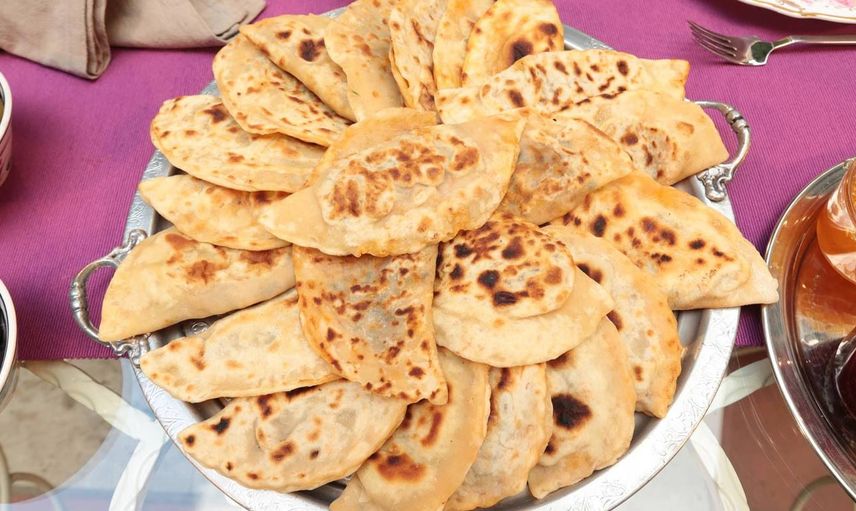Şam böreği nasıl yapılır, hangi yöreye ait? Şam böreği tarifi