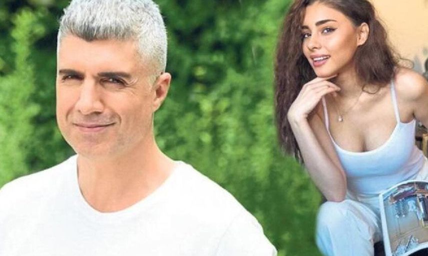 Samar Dadgar kimdir, kaç yaşında ? Özcan Deniz yeni sevgilisi Samar Dadgar aslen nereli? Samar Dadgar hakkında bilgiler