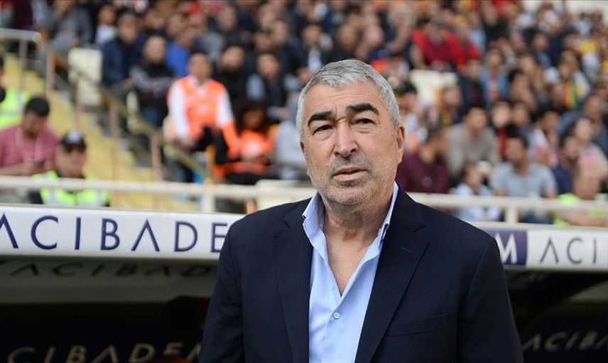 Samet Aybaba: Kararı Whatsapp'tan öğrendim! Konuşacağım...