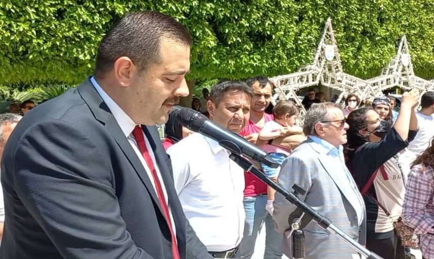 Samet Güdük kimdir, nereli ve kaç yaşında? Zeydan Karalar özel kalem müdürü Samet Güdük öldü mü? Samet Güdük hayatı ve biyografisi