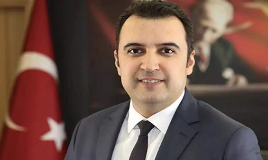 Samet Güneş kimdir, nereli ve kaç yaşında? Yeni İŞKUR Genel Müdürü Samet Güneş hangi görevlerde bulundu? Samet Güneş hayatı ve biyografisi
