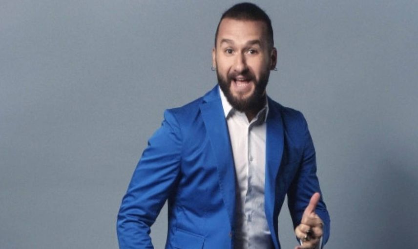 Sami Levi kimdir? Kaç yaşında ve nereli? Son günlerin en çok aranan ismi Sami Levi hakkında merak edilenler