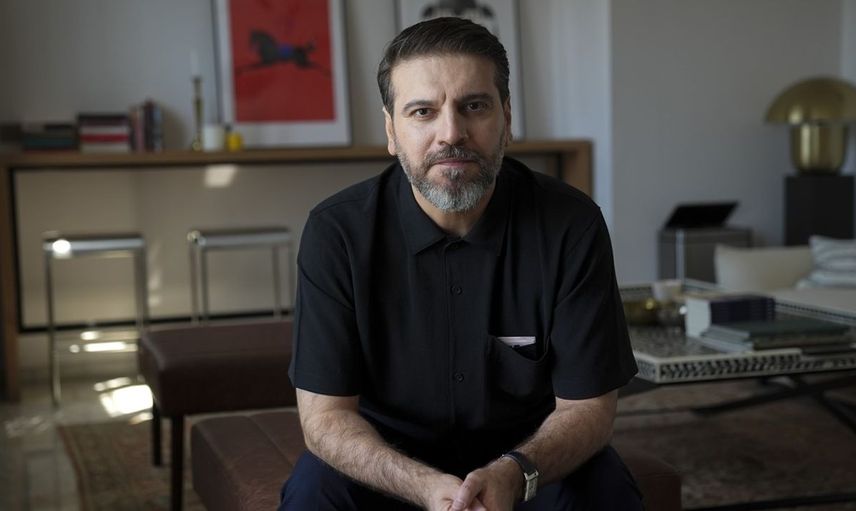 Sami Yusuf'tan İstanbul Konseri Öncesi Heyecan Verici Açıklamalar
