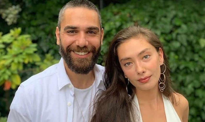 Samimi Videoya İlk Tepki Neslihan Atagül'den Geldi!