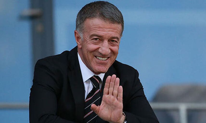 Şampiyon Trabzonspor'un Başkanı Ahmet Ağaoğlu'ndan Süper Lig'de oynayacakları Altay maçının bilet fiyatları için açıklama geldi!