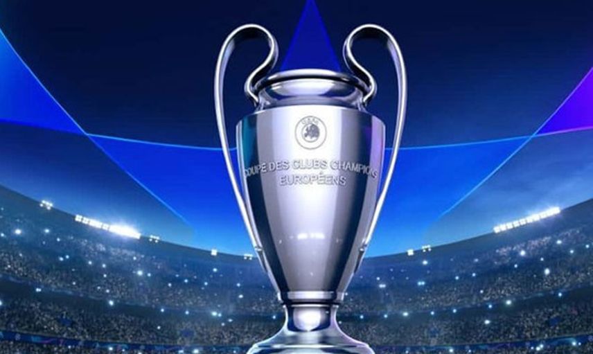 Şampiyonlar Çeyrek Final 2. Maçları Bugün Başlıyor