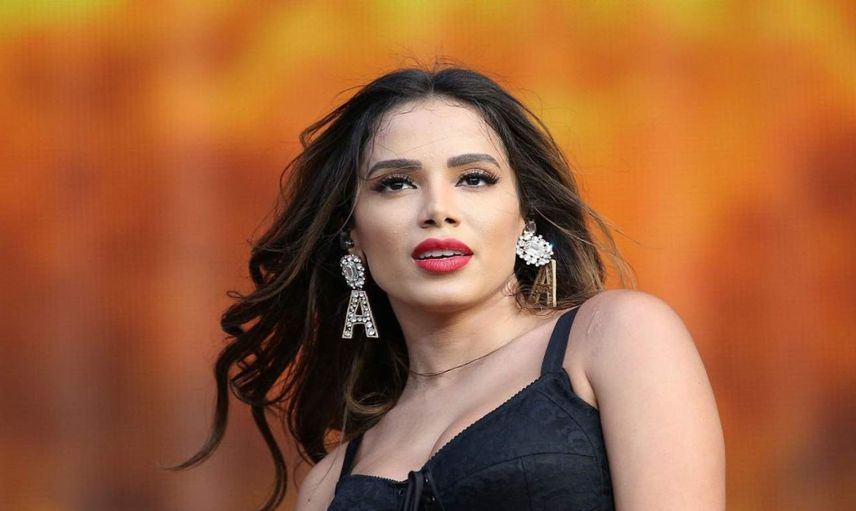Şampiyonlar Ligi finalinde sahne alacak: Anitta kimdir, nereli ve kaç yaşında? Anitta şarkıları neler? Anitta hayatı ve biyografisi