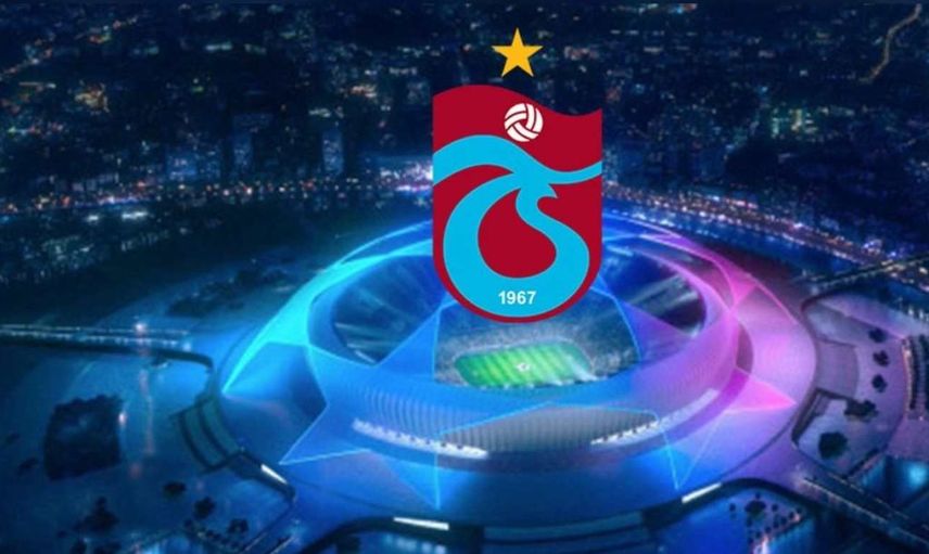 Şampiyonlar Ligi Trabzonspor rakipleri belli oldu mu? Trabzonspor Şampiyonlar Ligi muhtemel rakipleri