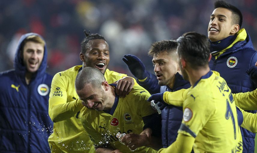 Şampiyonluk favorisi değişti: Süper Lig'de kim mutlu sona ulaşacak?