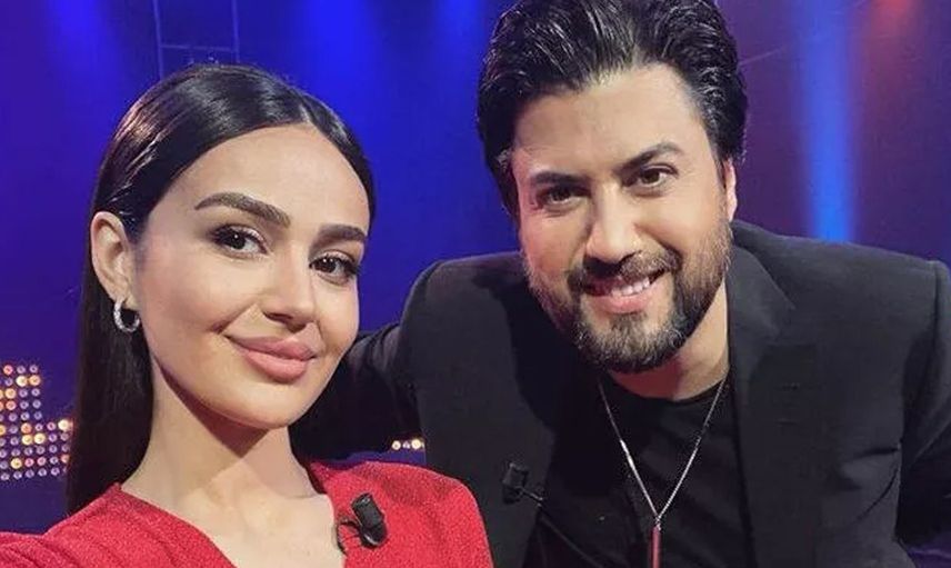 Samsak Döveci isimli şarkıyla Serkan Çağrı'yla arası açılan Elif Buse Doğan'dan olay itiraf: Bize tehditler savurdu