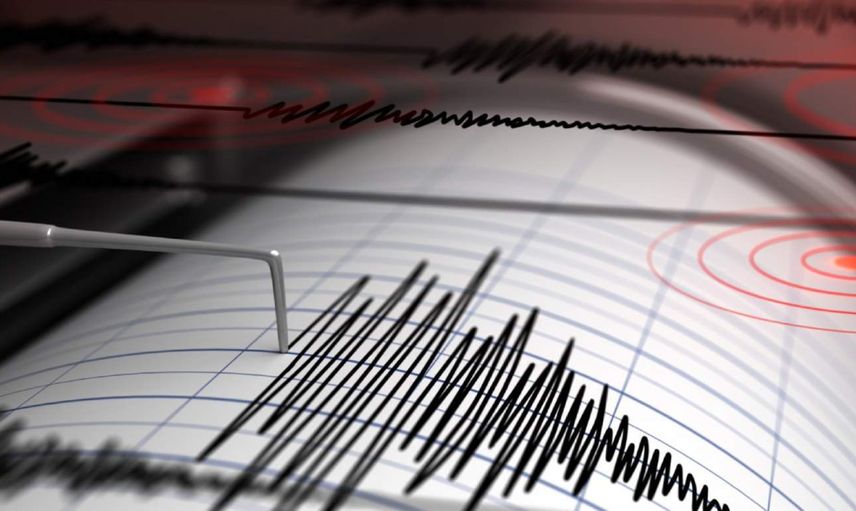 Samsun açıklarında korkutan deprem: AFAD detayları duyurdu