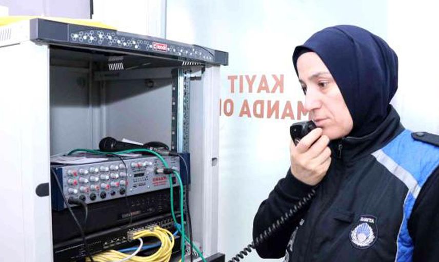 Samsun belediyesinden şaşırtıcı hareket: Anons yaparak işçi arıyorlar!