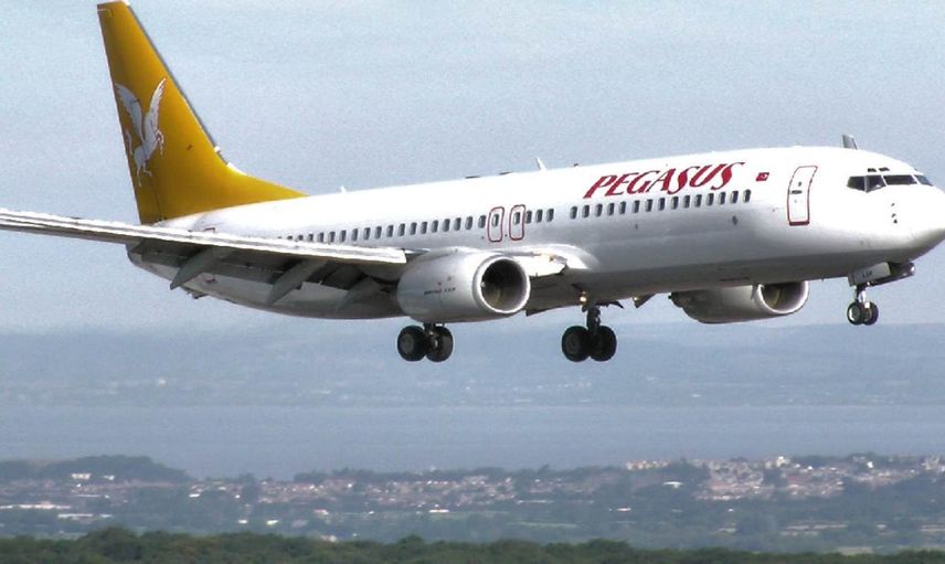 Samsun-İstanbul uçağında bomba diyaloğu panik yarattı! Uçağın uçuşu iptal edildi