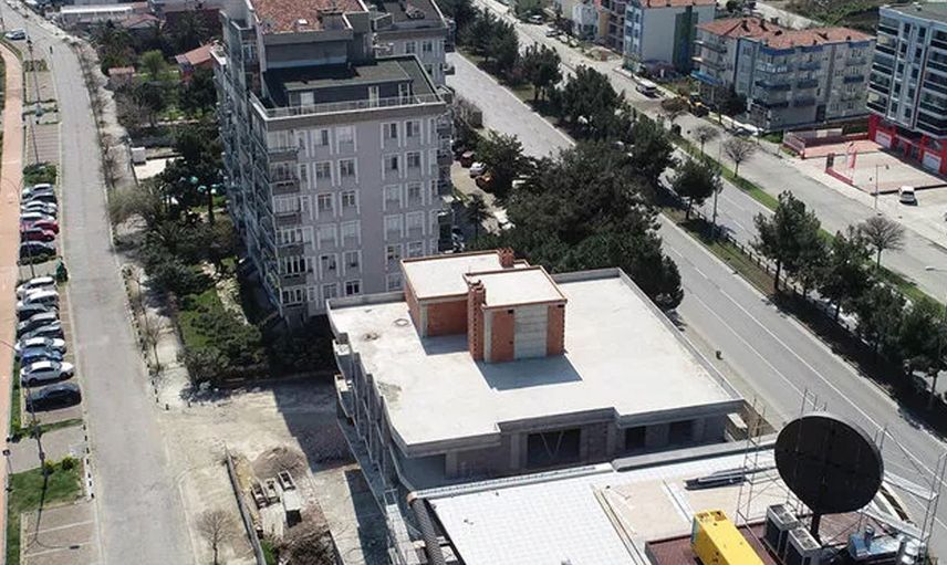 Samsun Valiliği Koronavirüs Aşısı İddialarına Son Noktayı Koydu