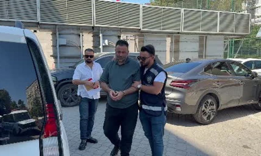 Samsun'da bıçaklı kavgada 3 kişi yaralandı, 1 kişi adliyeye sevk edildi