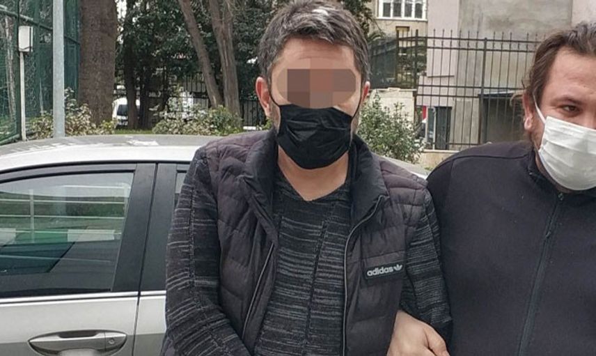 Samsun’da Bir Şahsın Üzerinden 249 Adet Uyuşturucu Hap Yakalandı
