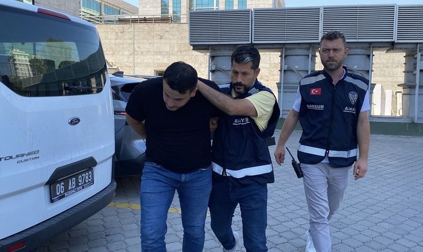 Samsun'da CHP Delege Seçiminde Kavga: 2 Tutuklama