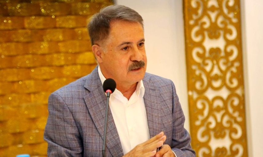 Samsun'da CHP'li Atakum Belediyesi Başkanı Cemil Deveci'den Şok Sözler!