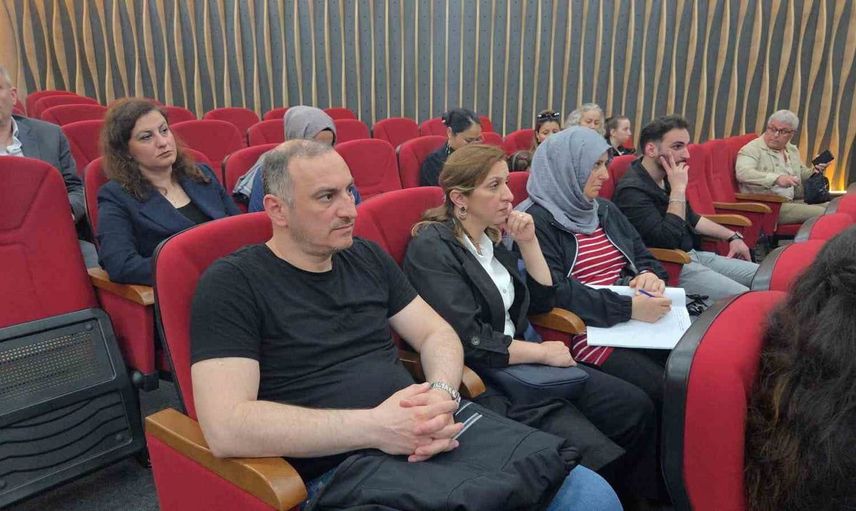 Samsun'da e-Ticaret Buluşmaları: Anadolu KOBİ'leri Dijital Dönüşümde