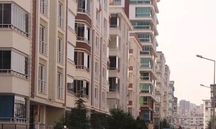 Samsun’da Ev Kiraları 2 Katına Çıktı
